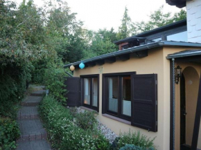 Chalet St Lambertus Apartment B